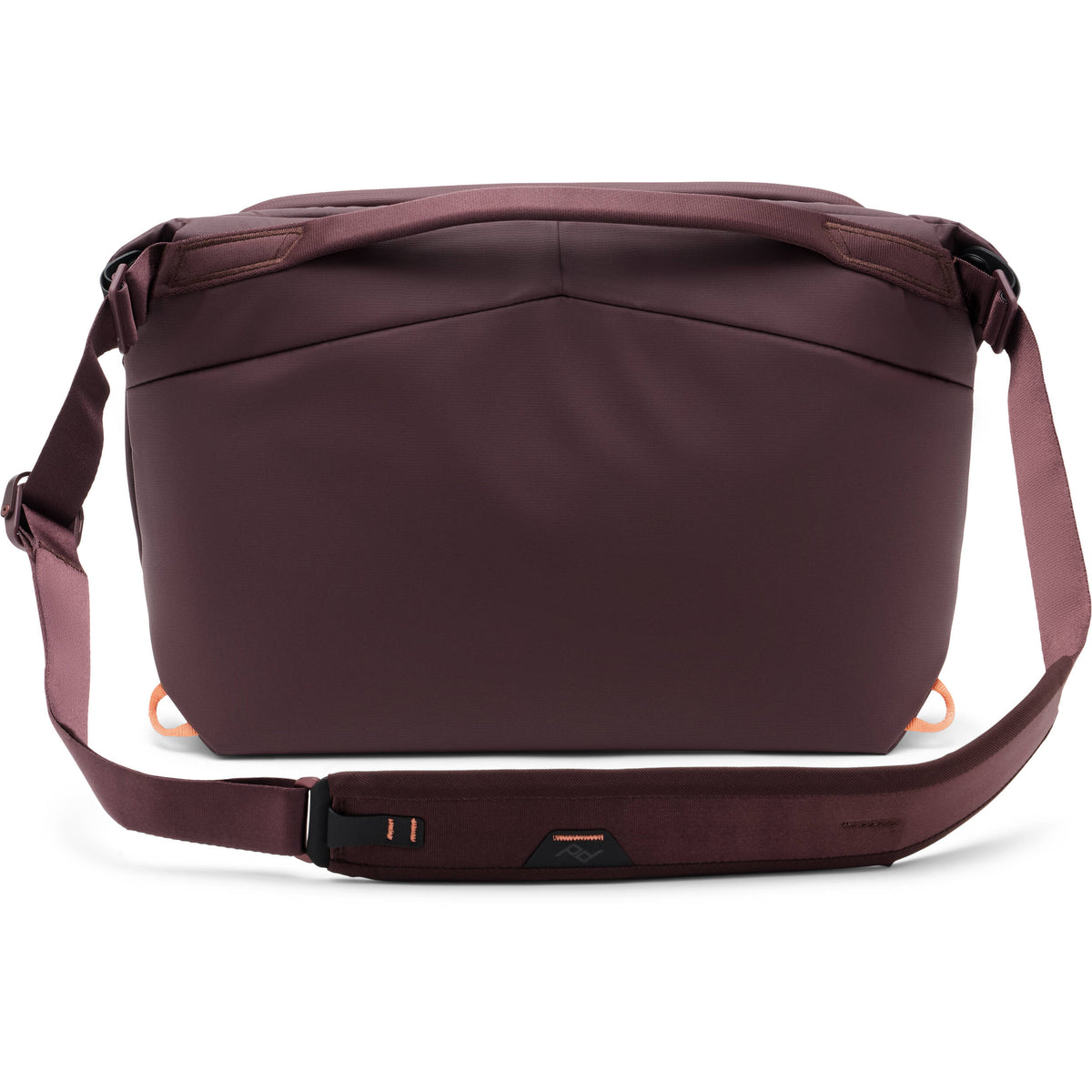 Sling Peak Design Everyday v3 (Eclipse, 10L) - vista trasera