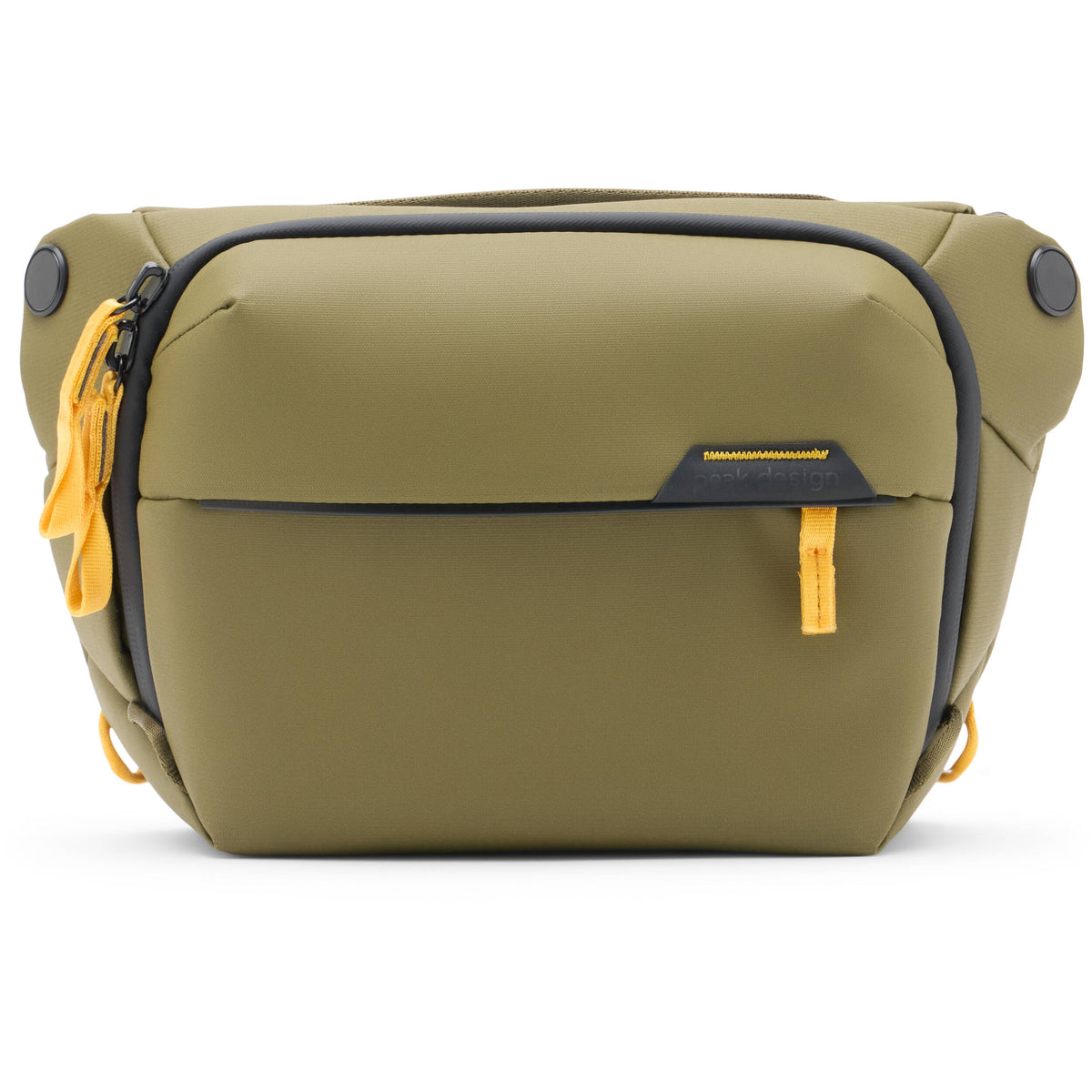 Sling Peak Design Everyday v3 (Kelp, 3L) - vista principal