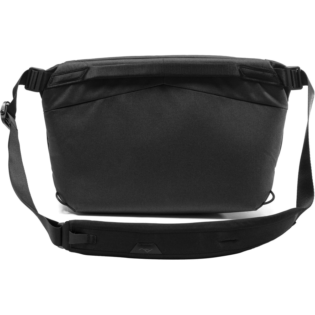 Sling Peak Design Everyday v3 (Negro, 10L) - detalle