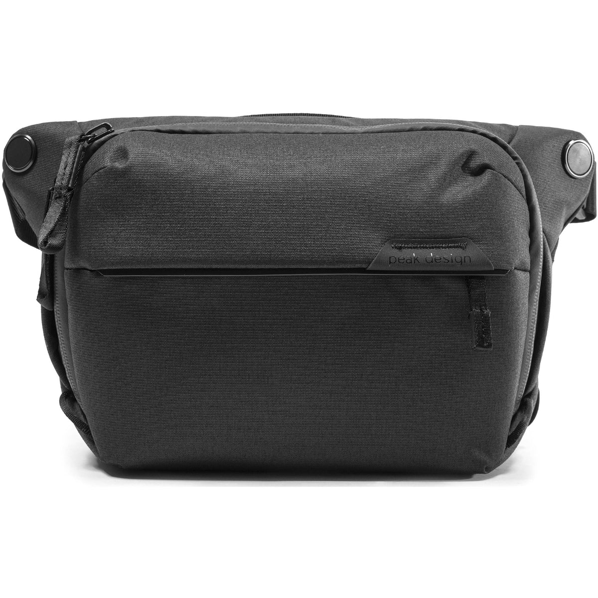 Sling Peak Design Everyday v3 (Negro, 3L) - vista principal