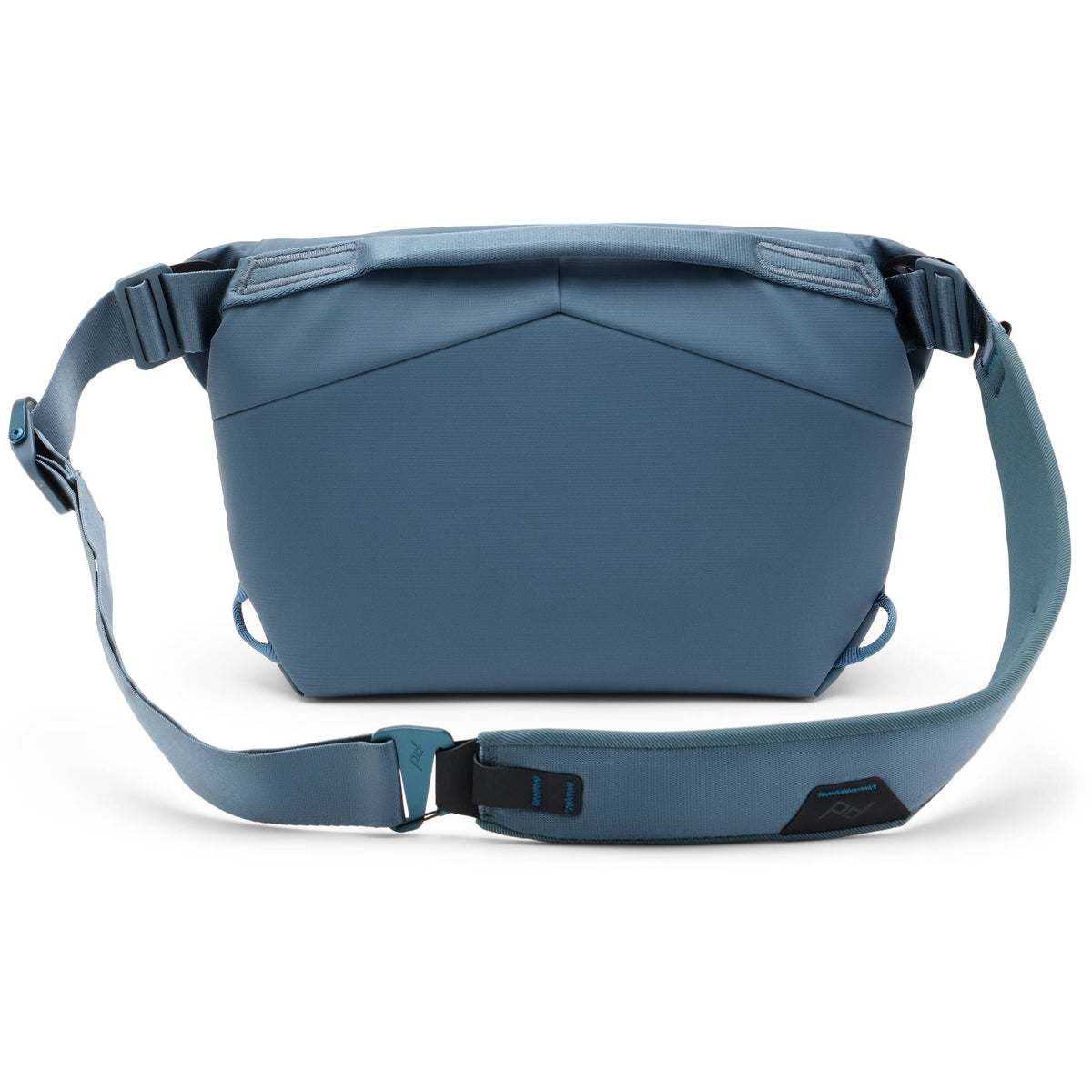 Sling Peak Design Everyday v3 (Ocean, 3L) - vista trasera