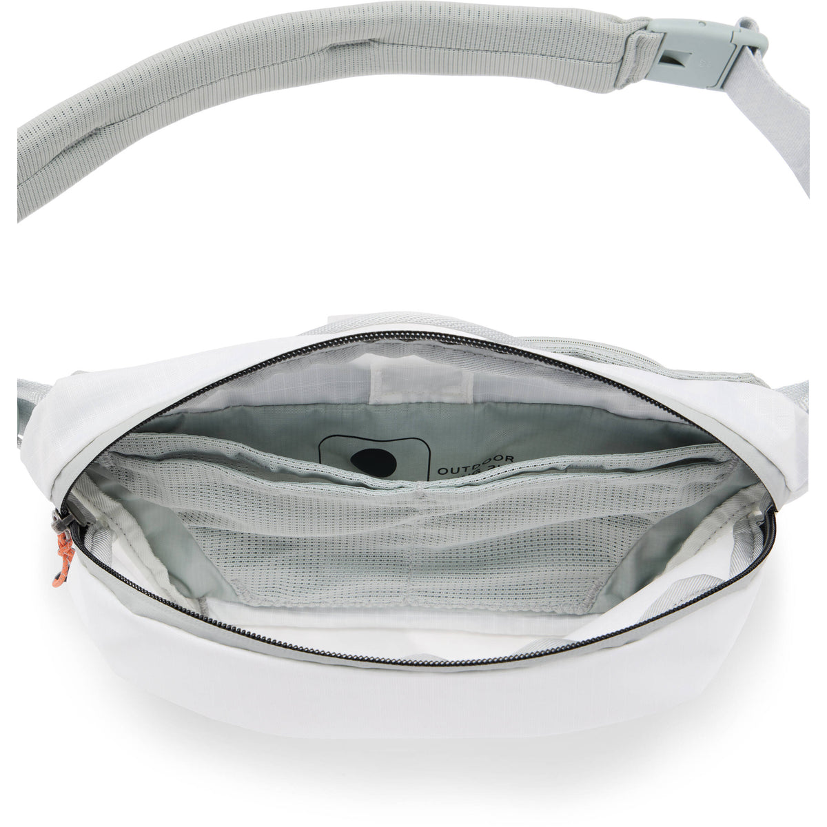 Sling Peak Design Outdoor (Cloud, 2L) - vista frontal