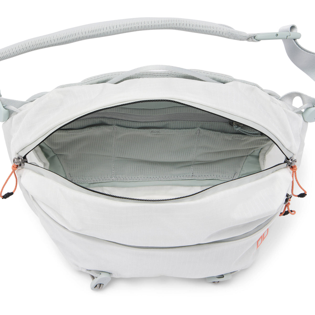 Sling Peak Design Outdoor (Cloud, 7L) - vista lateral