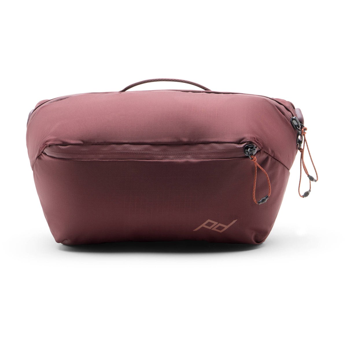 Sling Peak Design Outdoor (Eclipse, 4L) - vista principal