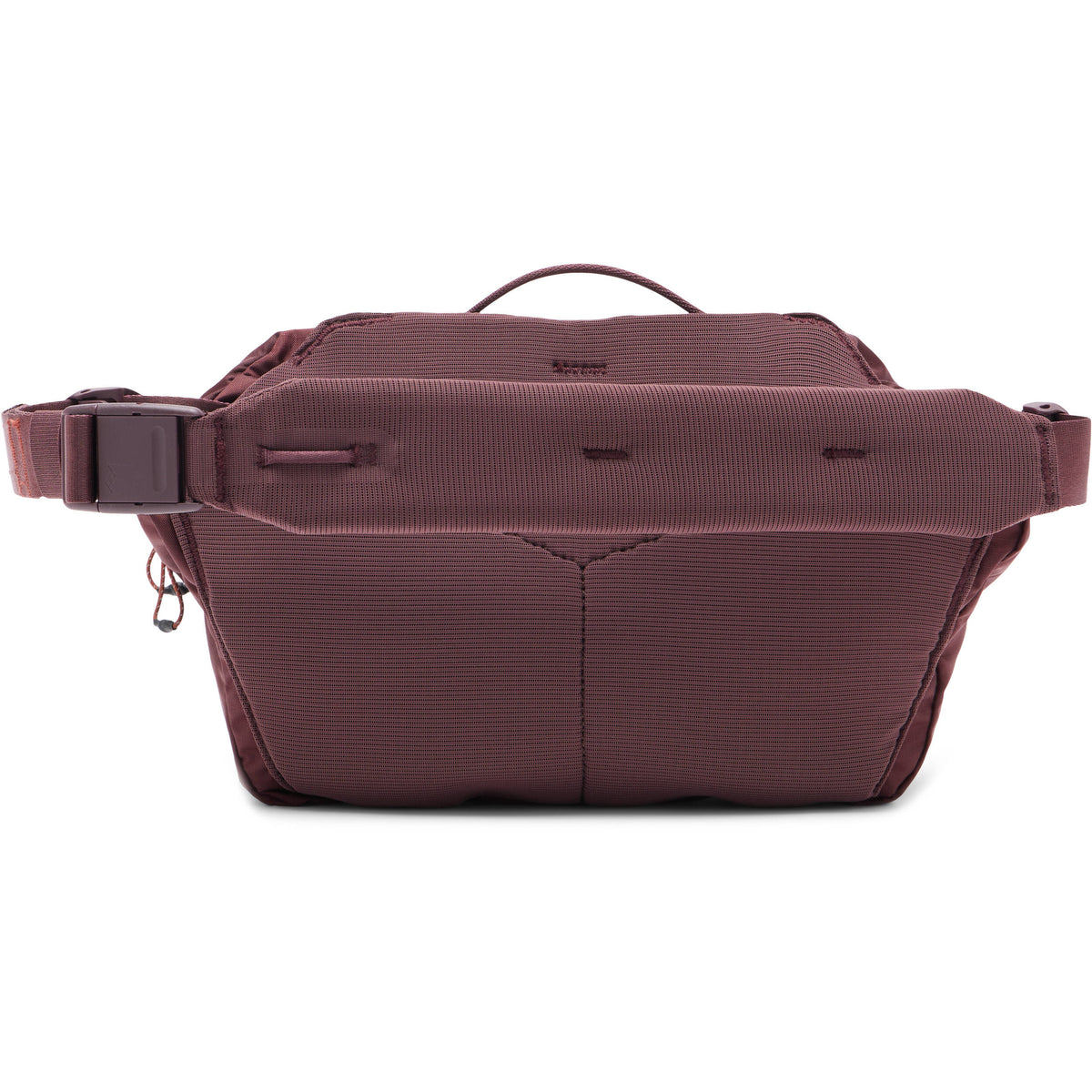 Sling Peak Design Outdoor (Eclipse, 7L) - vista trasera