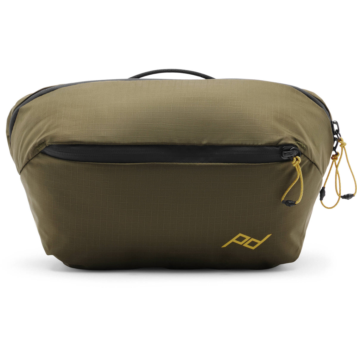 Sling Peak Design Outdoor (Kelp, 4L) - vista principal