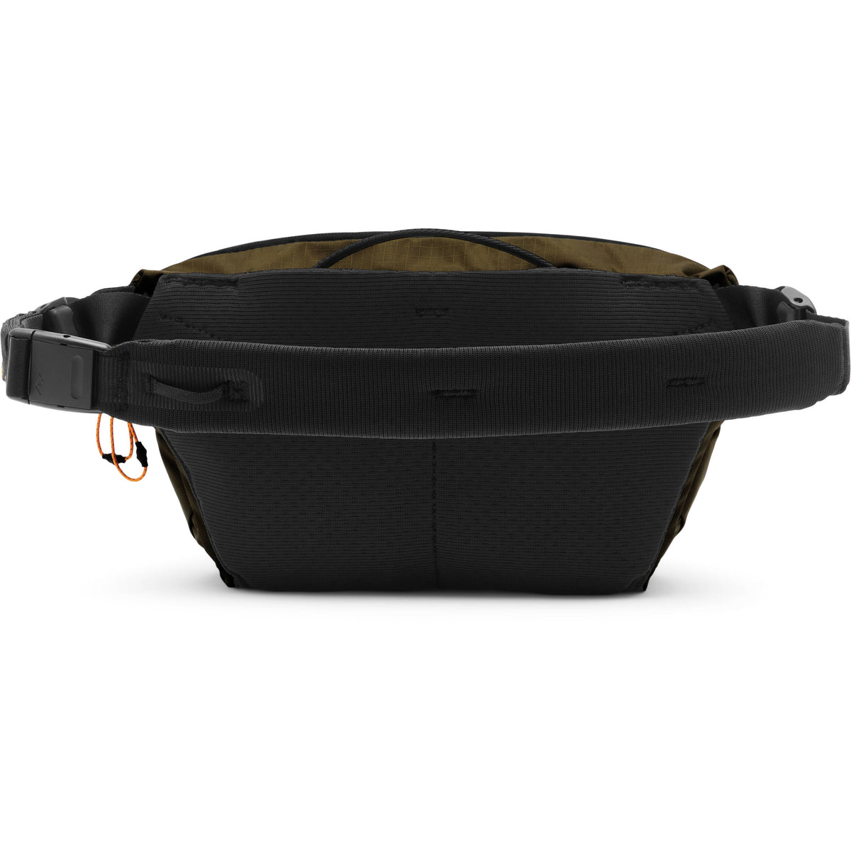 Sling Peak Design Outdoor (Kelp, 4L) - vista trasera