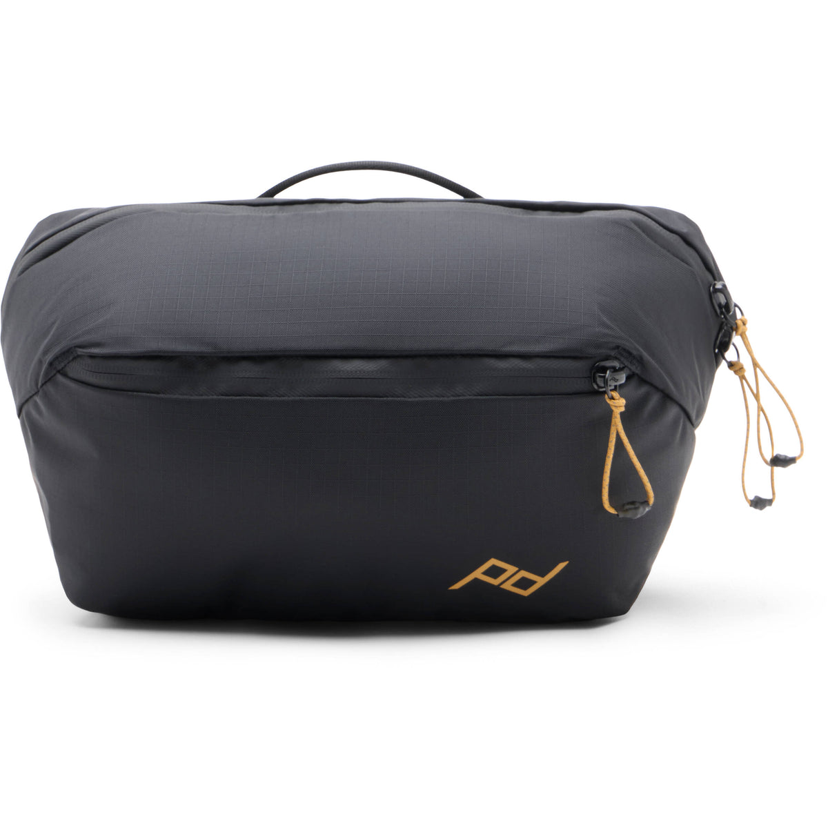 Sling Peak Design Outdoor (Negro, 4L) - vista principal