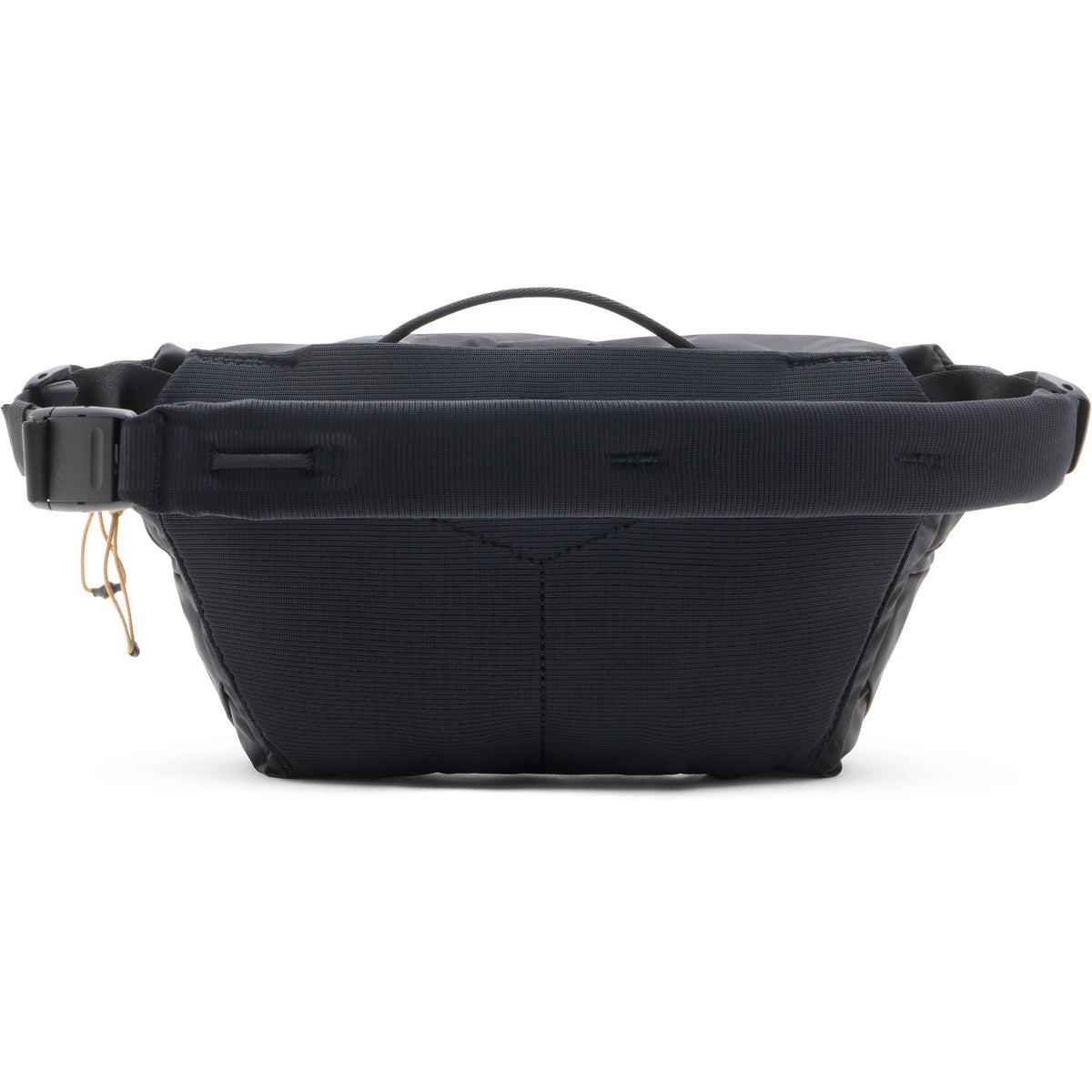 Sling Peak Design Outdoor (Negro, 4L) - vista trasera