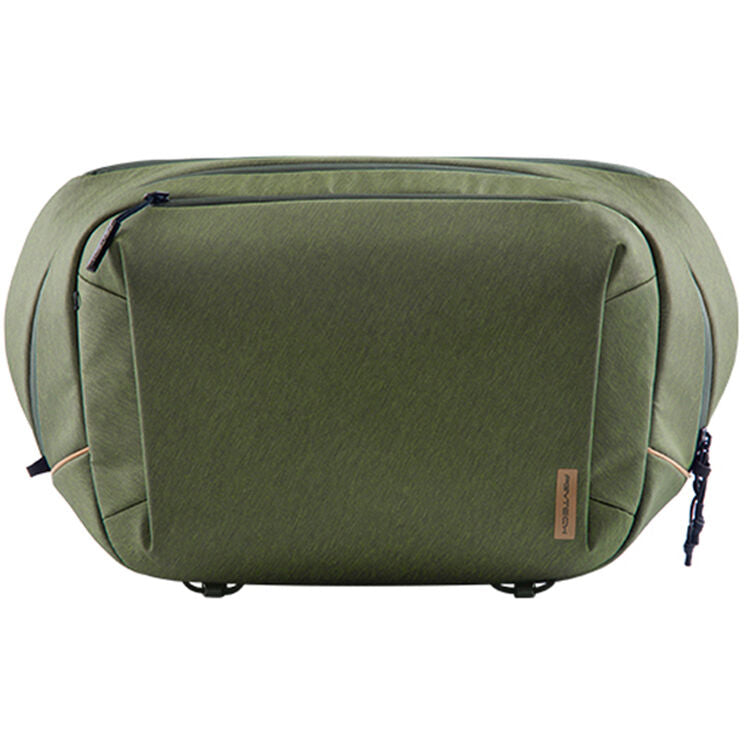 Sling PGYTECH OneGo Solo V2 (Moss Verde, 10L) - vista principal
