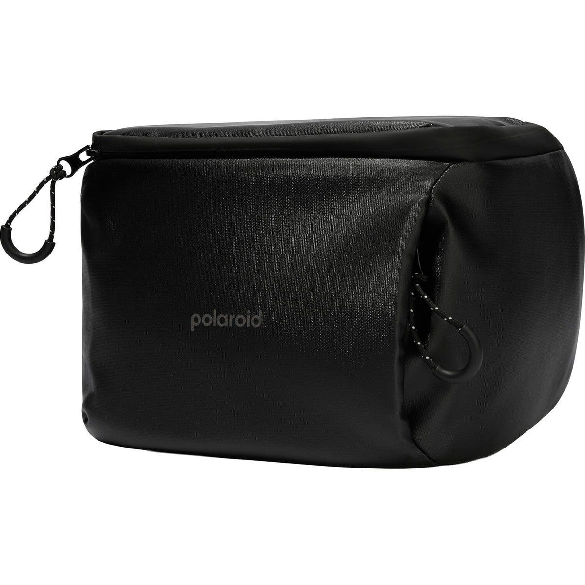 Sling Polaroid Studio (Negro) - puertos y conexiones