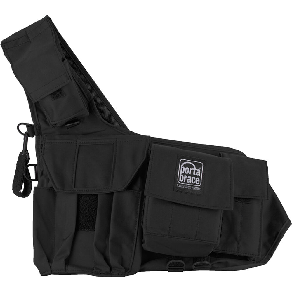 Sling PortaBrace Side- Pack para y Accessories - vista frontal