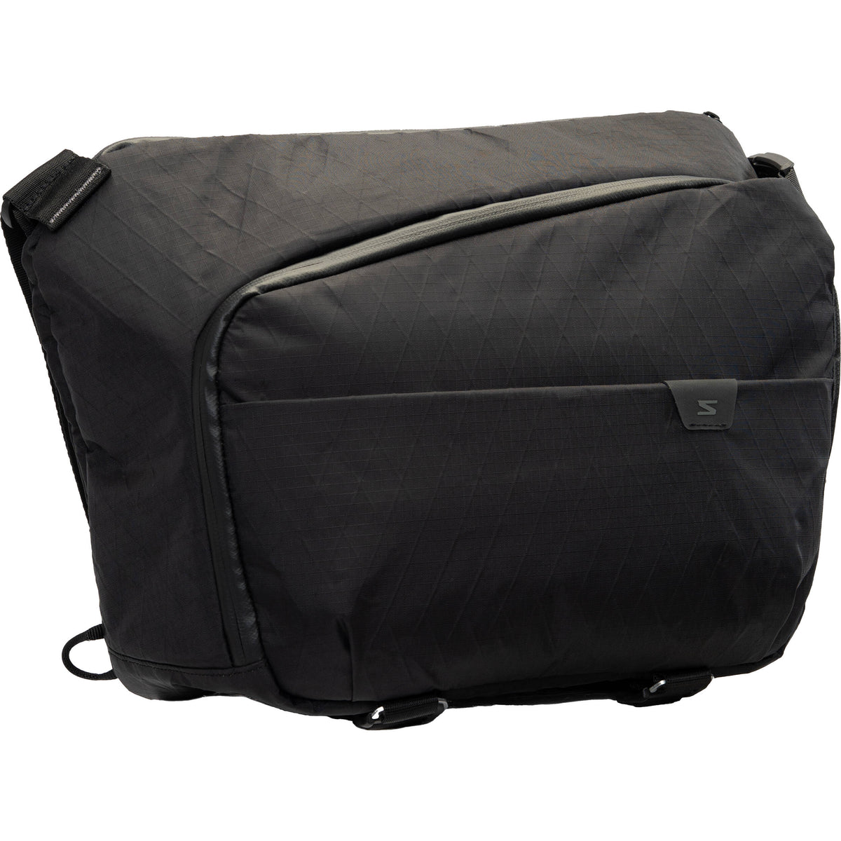 Sling Sakk Gear Nomad Laptop - vista trasera