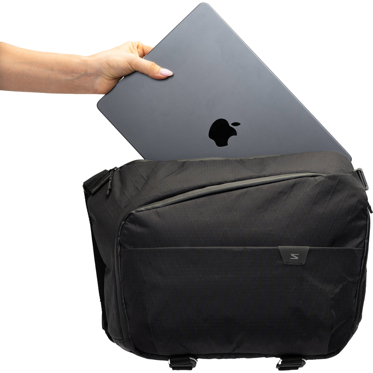 Sling Sakk Gear Nomad Laptop - vista lateral