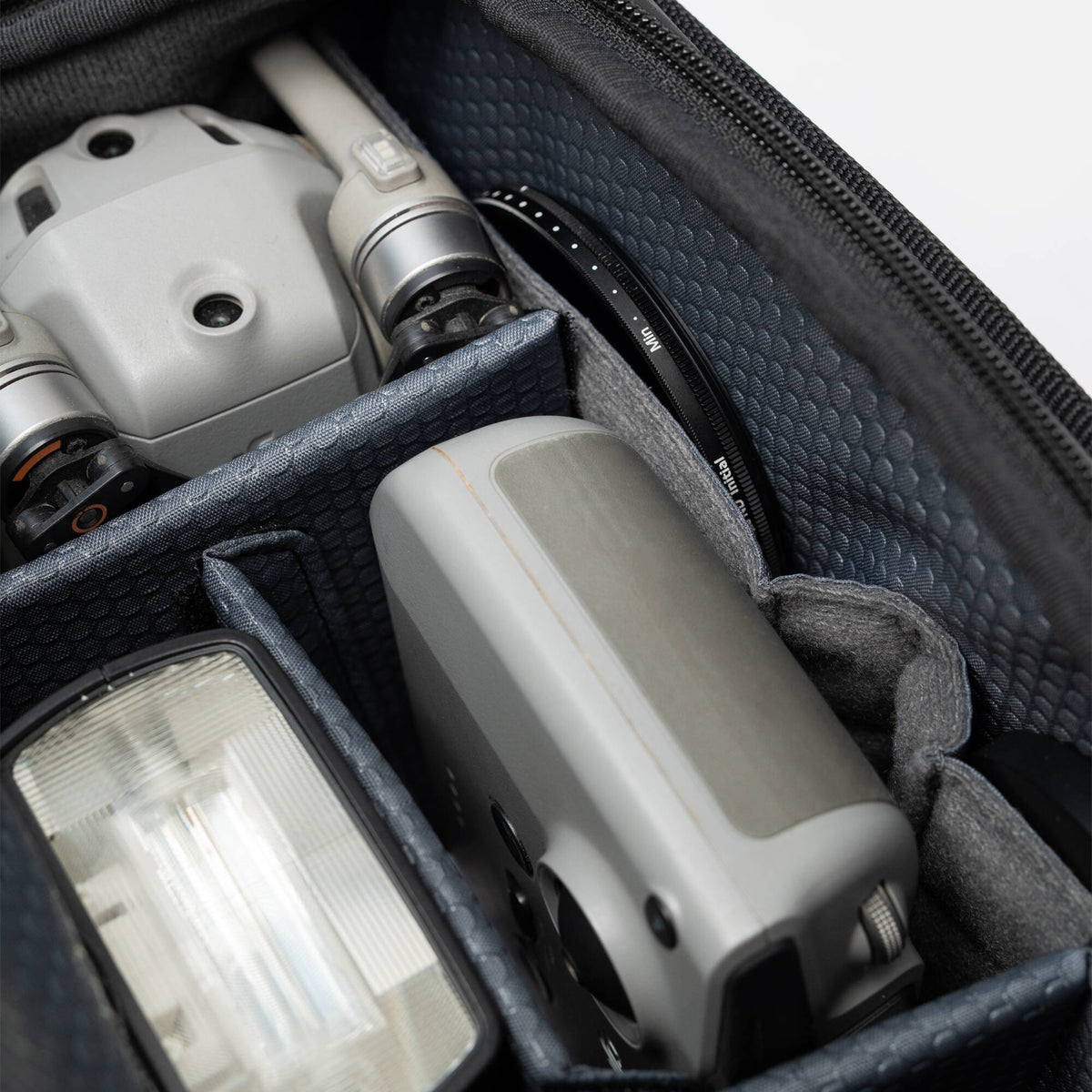 Sling Sakk Gear Xplorer (9L) - detalle