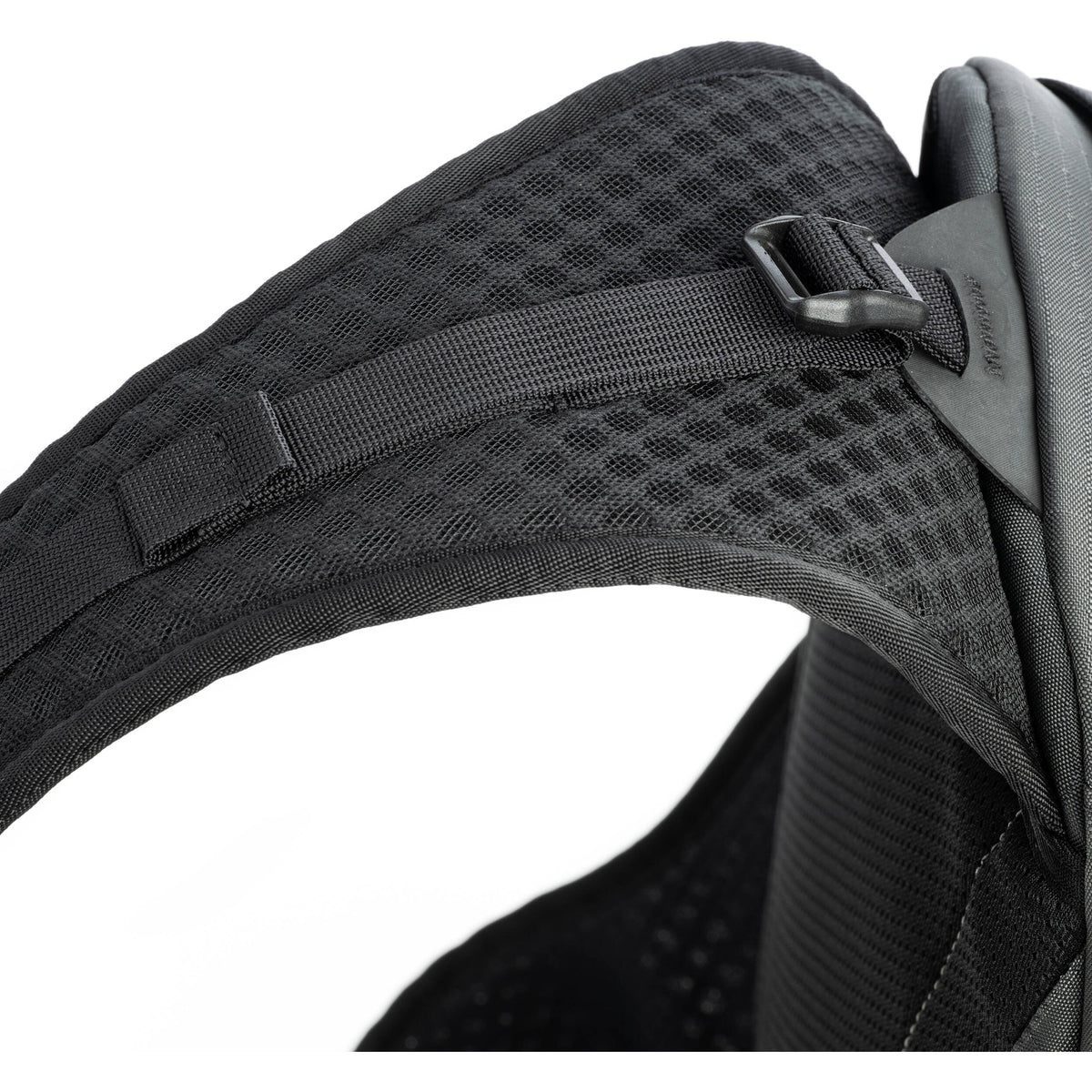 Sling Think Tank Photo PhotoCross V2 (Negro, 14L) - contenido de la caja