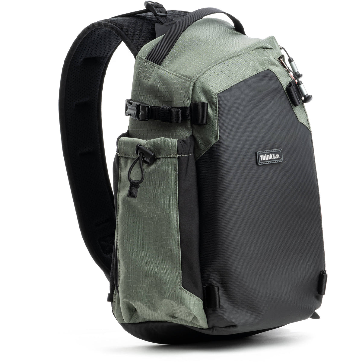 Sling Think Tank Photo PhotoCross V2 (Sage, 11L) - vista principal
