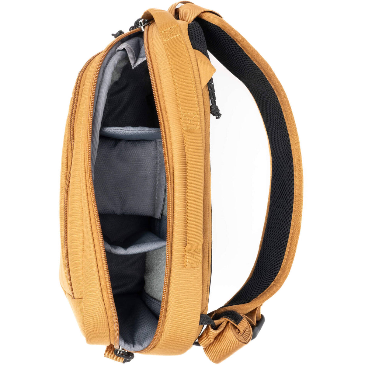 Sling Think Tank Photo TurnStyle (Golden Hour, 5L) - vista frontal