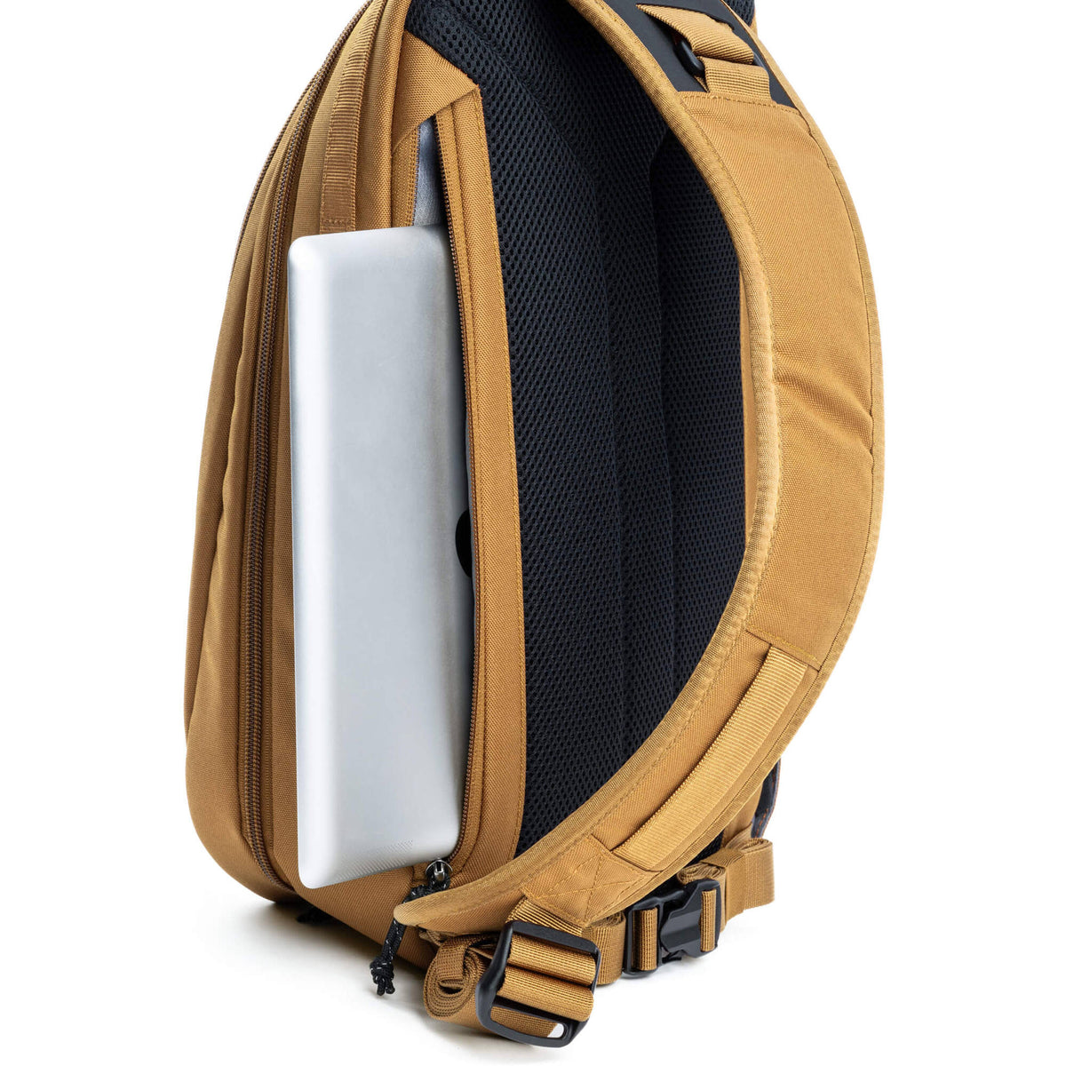 Sling Think Tank Photo TurnStyle (Golden Hour, 8L) - vista trasera