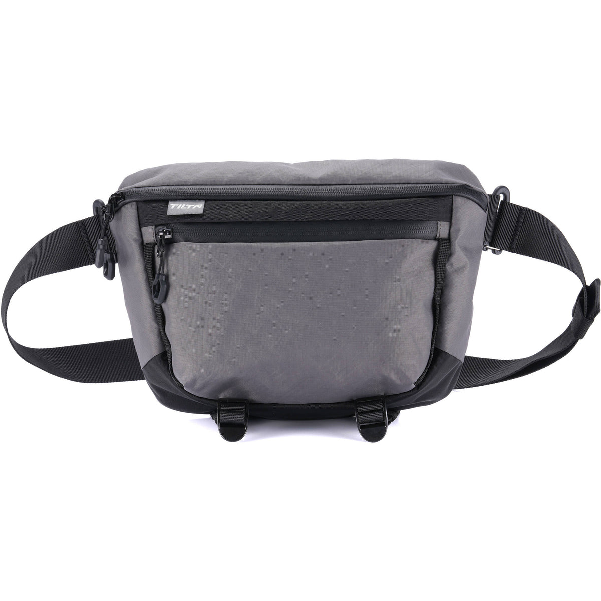 Sling Tilta Carrying Pouch para Khronos Ecosystem (Gris, 5L) - vista lateral