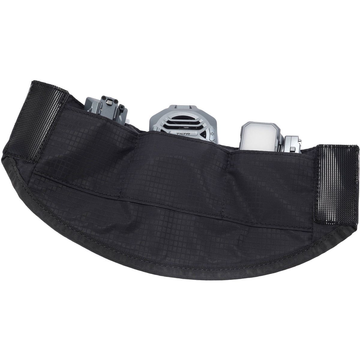 Sling Tilta Carrying Pouch para Khronos Ecosystem (Gris, 5L) - contenido de la caja