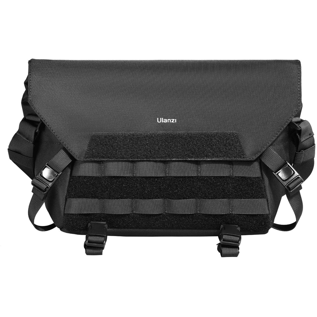 Sling Ulanzi BC08 (Negro, 9L) - vista trasera