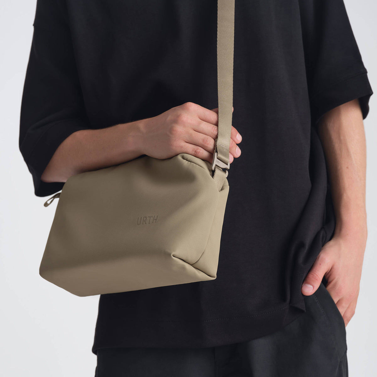 Sling Urth Dolomite (Arena, 5L) - contenido de la caja
