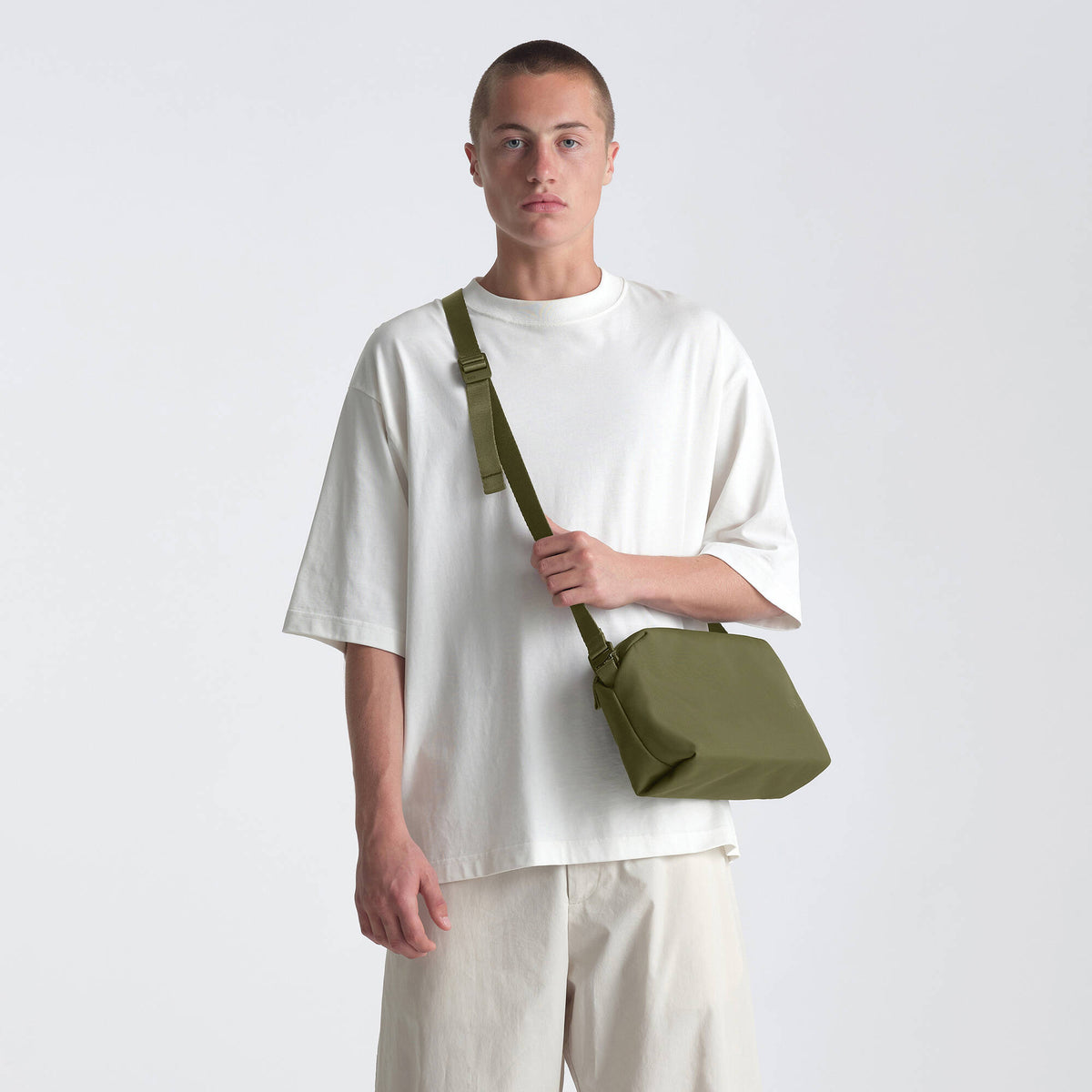 Sling Urth Dolomite (Moss, 5L) - vista lateral
