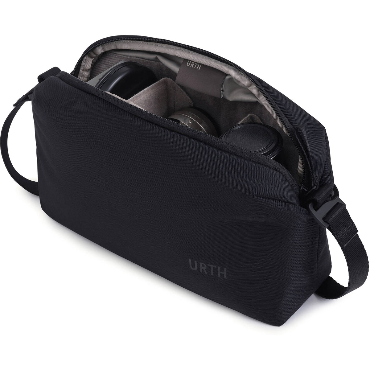 Sling Urth Dolomite (Onyx, 5L) - vista lateral