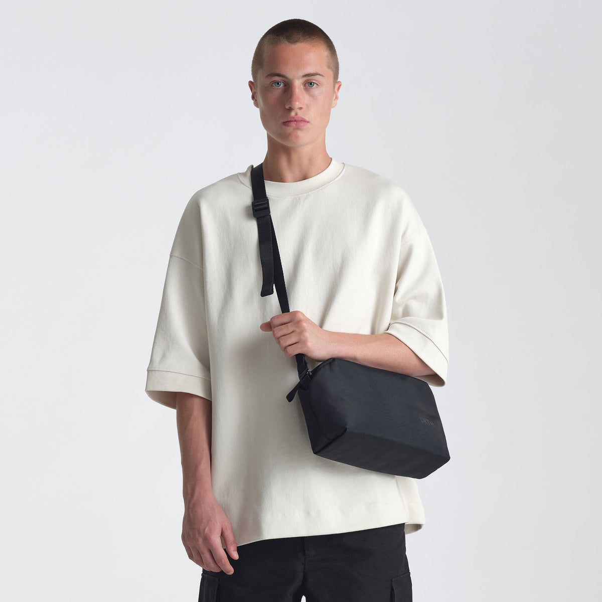 Sling Urth Dolomite (Onyx, 5L) - puertos y conexiones
