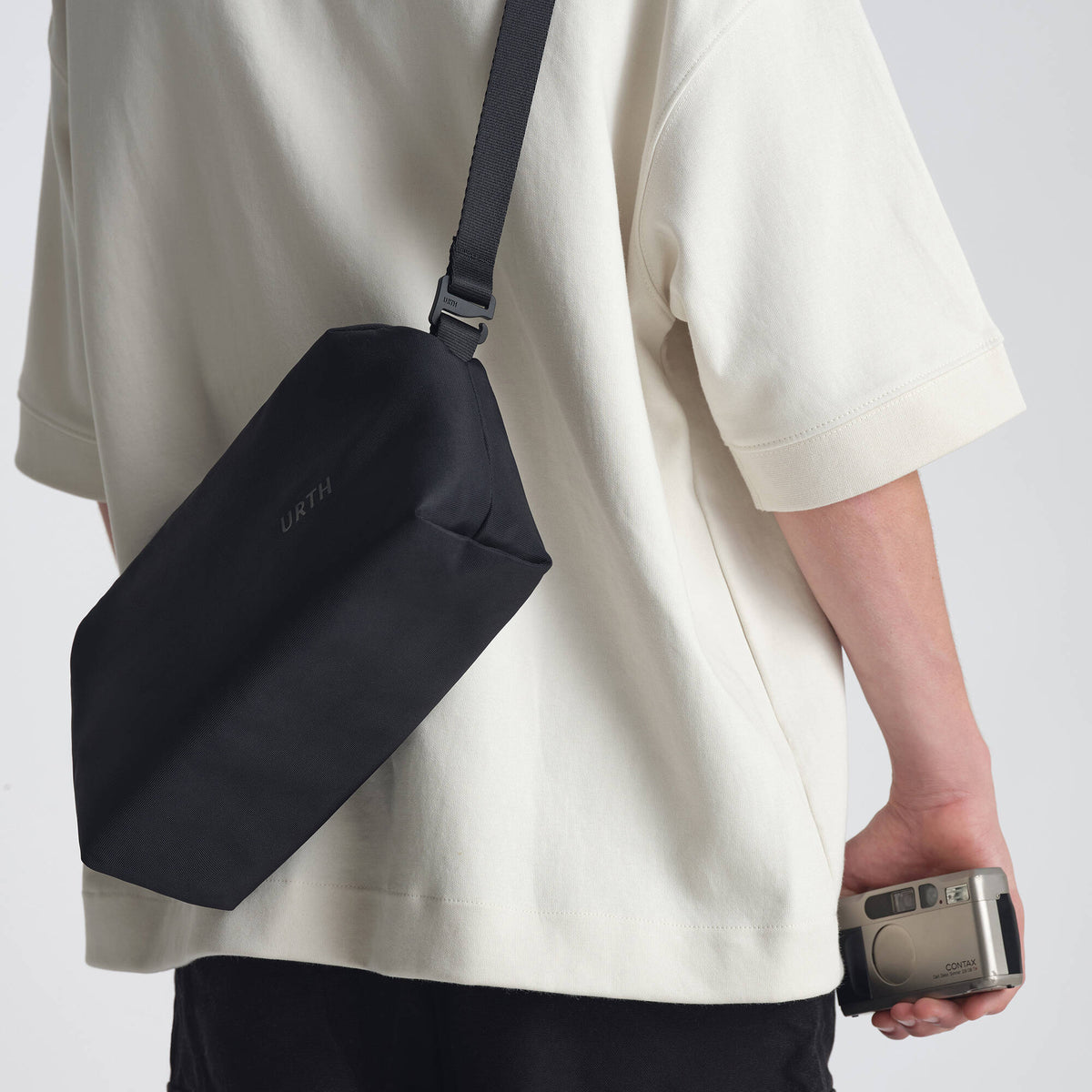 Sling Urth Dolomite (Onyx, 5L) - contenido de la caja