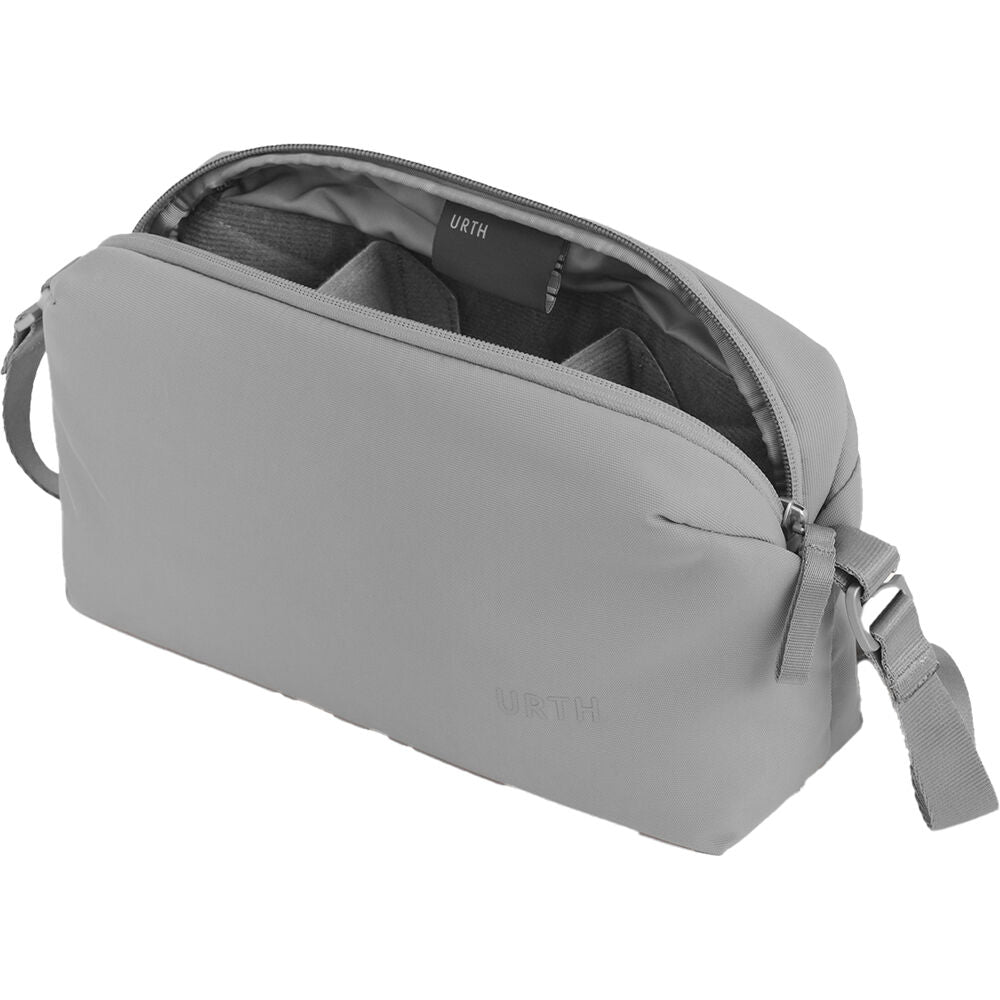 Sling Urth Dolomite (Stone Gris, 5L) - vista trasera