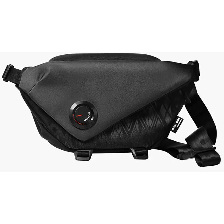Sling VSGO Negro Snipe Day (4L) - vista principal