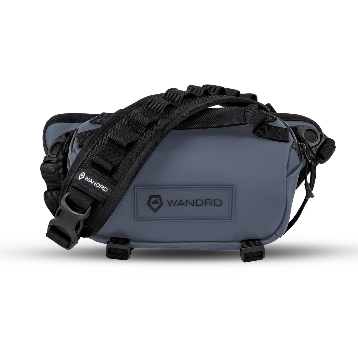 Sling WANDRD ROGUE V1 (Aegean Azul, 3L) - vista principal