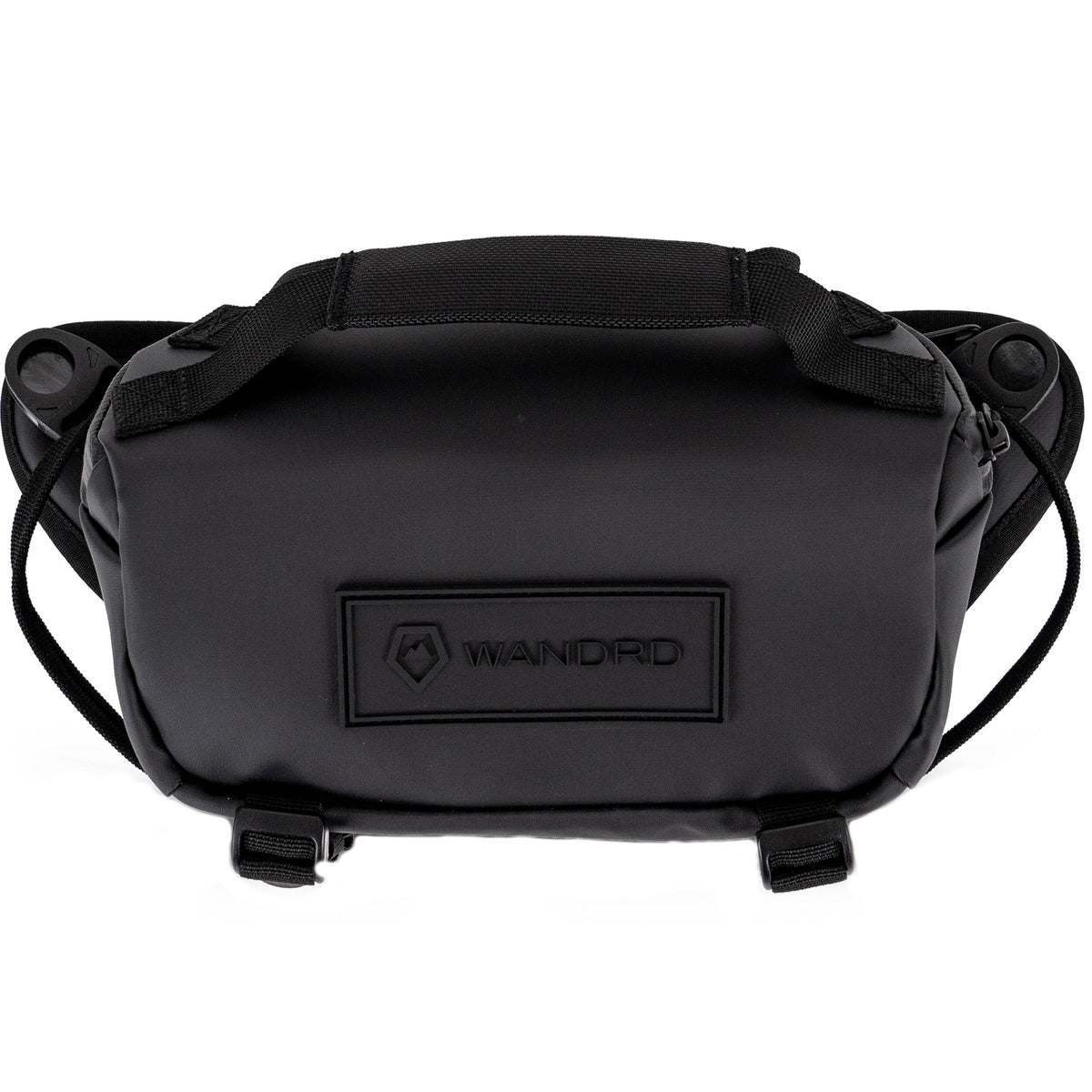 Sling WANDRD ROGUE V1 (Negro, 3L) - vista principal