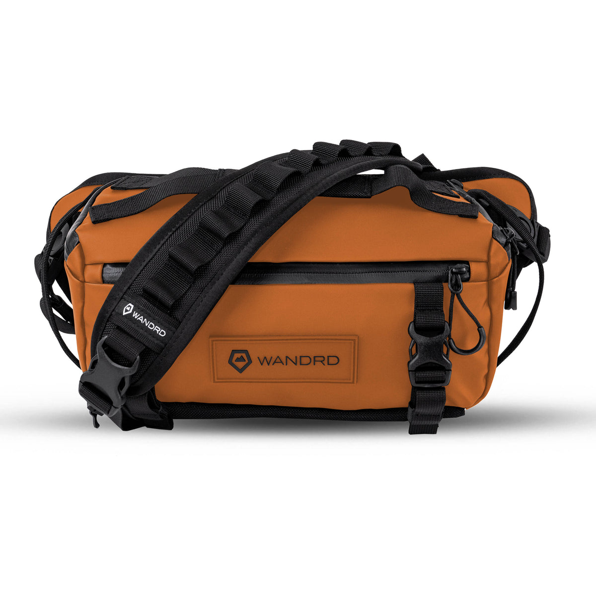 Sling WANDRD ROGUE V1 (Sedona Naranja, 6L) - vista principal