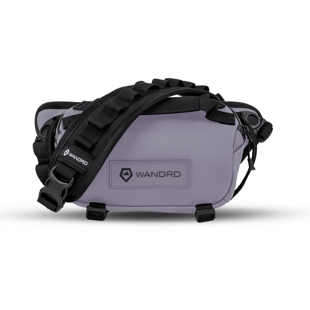 Sling WANDRD ROGUE V1 (Uyuni Purple, 3L) - vista principal