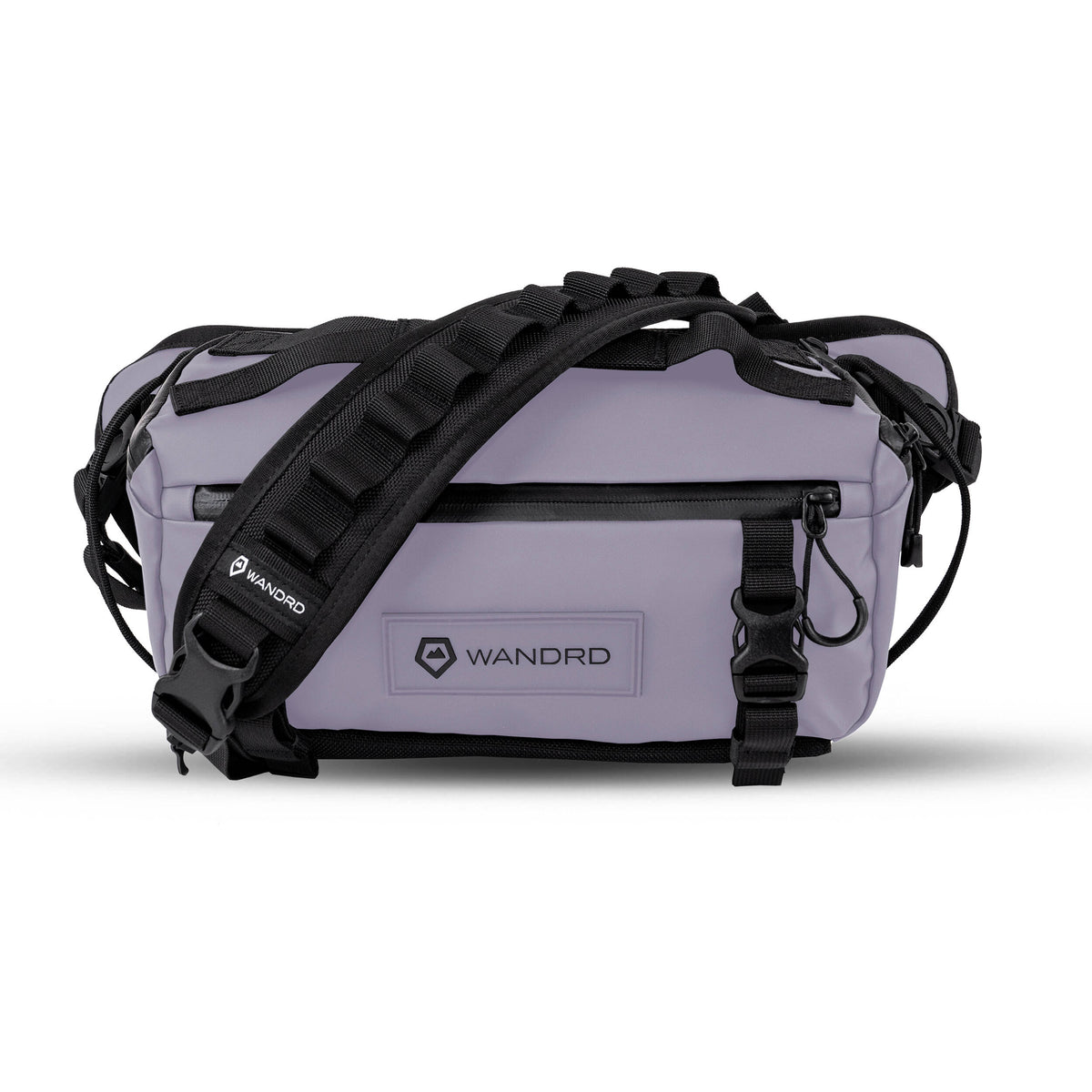 Sling WANDRD ROGUE V1 (Uyuni Purple, 6L) - vista principal