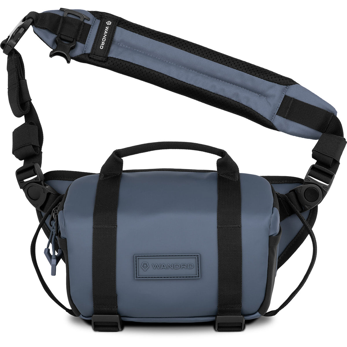 Sling WANDRD ROGUE V2 (Aegean Azul, 4L) - vista principal