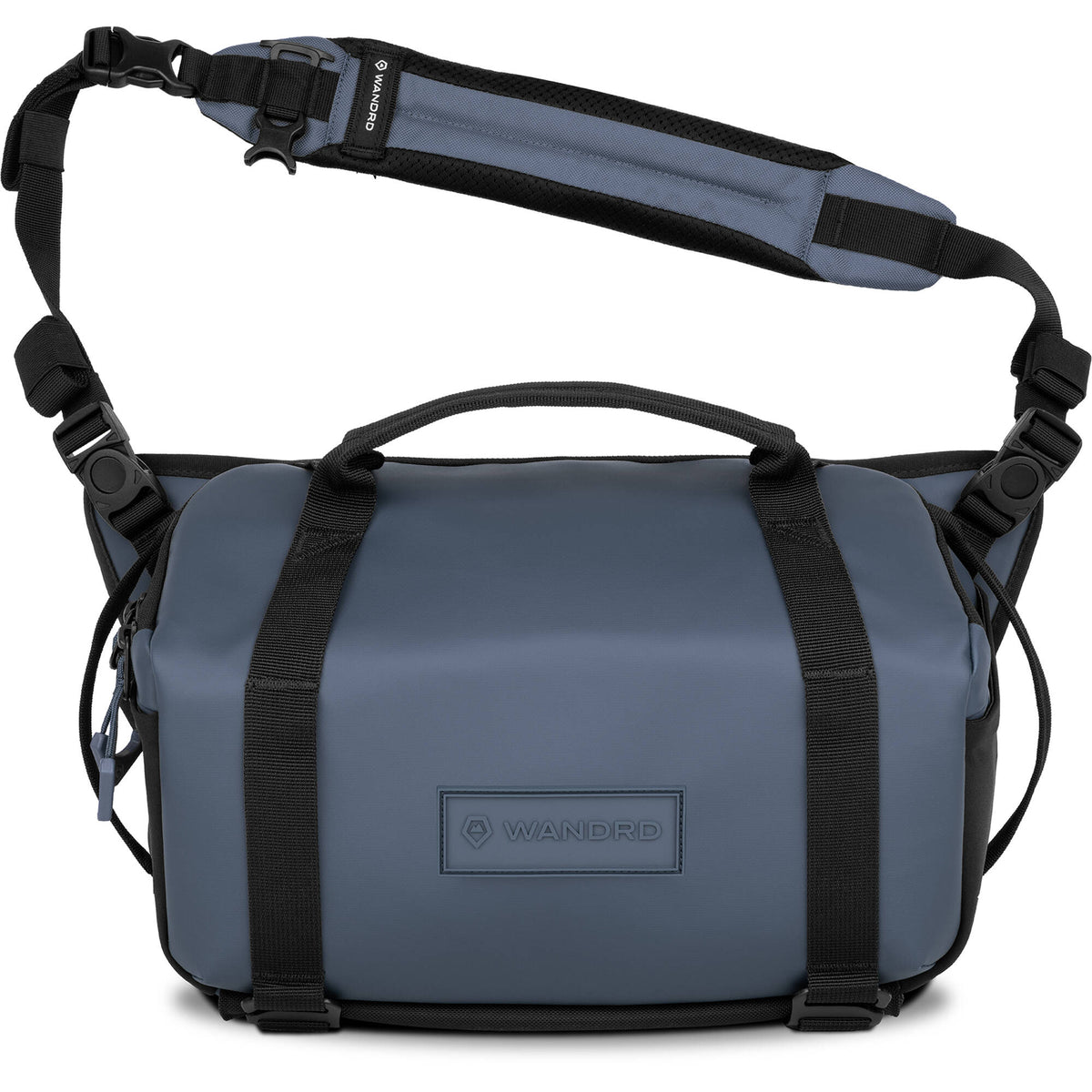 Sling WANDRD ROGUE V2 (Aegean Azul, 9L) - vista principal