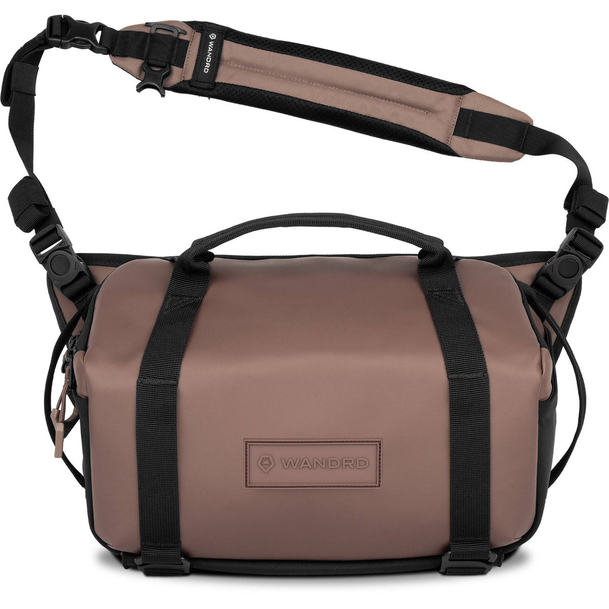 Sling WANDRD ROGUE V2 (Atacama Clay, 9L) - vista principal
