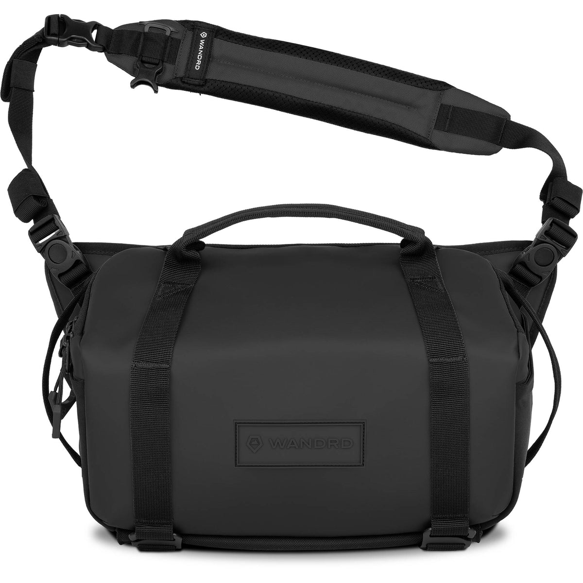 Sling WANDRD ROGUE V2 (Negro, 9L) - vista principal