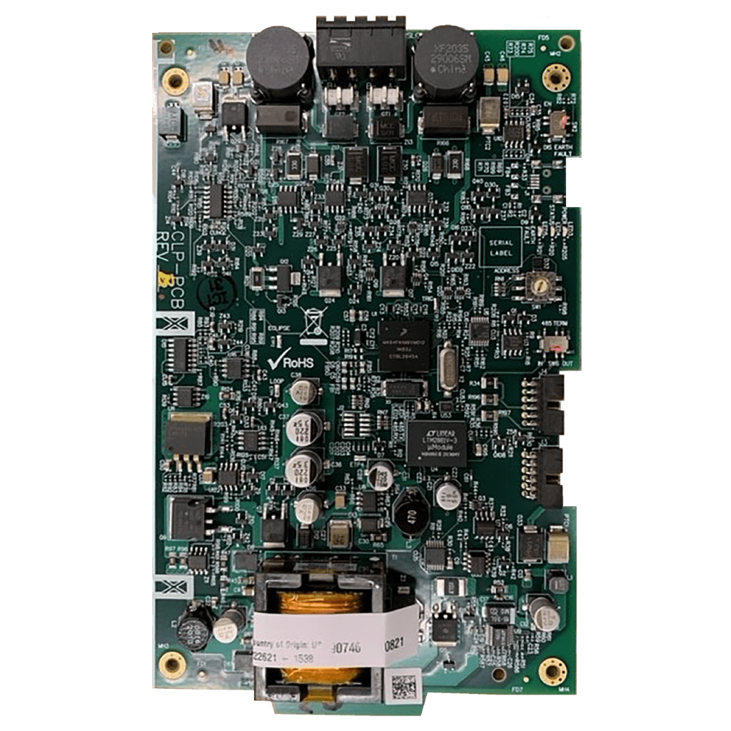 Módulo de Bucle de Señalización SLM Notifier SLM-318