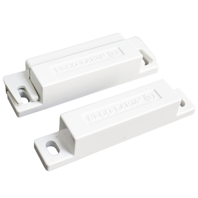 Contacto Magnético de Montaje Superficial Seco-Larm SM-200Q/W