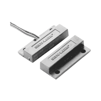 Contacto Magnético Miniatura Seco-Larm SM-204Q/W