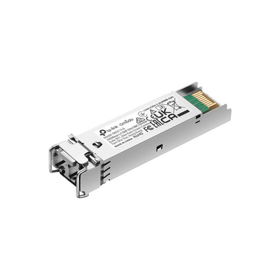 Transceptor Minigbic SFP TP-Link SM311LS Monomodo Dúplex