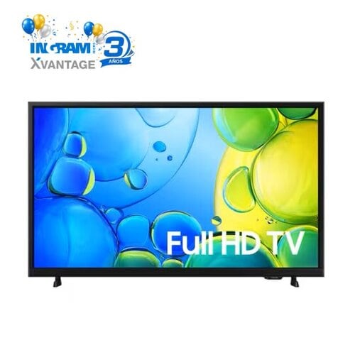 Smart TV Samsung UN40F6000FKXZL – 40" – FHD 1920x1080 – 60 Hz – LED - imagen 1
