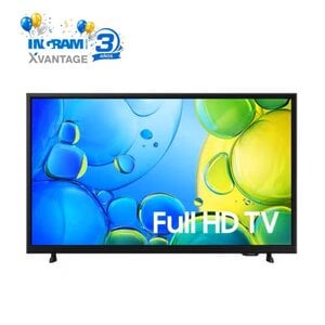 Smart TV Samsung UN40F6000FKXZL – 40" – FHD 1920x1080 – 60 Hz – LED - imagen 8