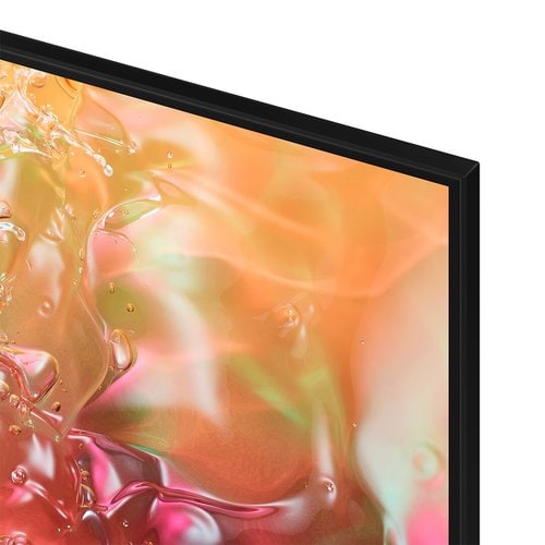 Smart TV Samsung UN50DU7000KXZL – 50" – 4K UHD 3840x2160 – LED - imagen 4