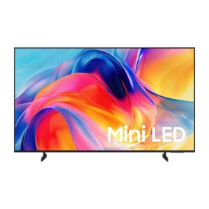 Smart TV Samsung UN55M75HAKXZL – 4K UHD – LED - imagen 6